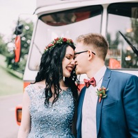 Екатерина Андреева