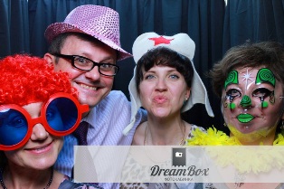Компания DreamBox — кадр 5 из 37
