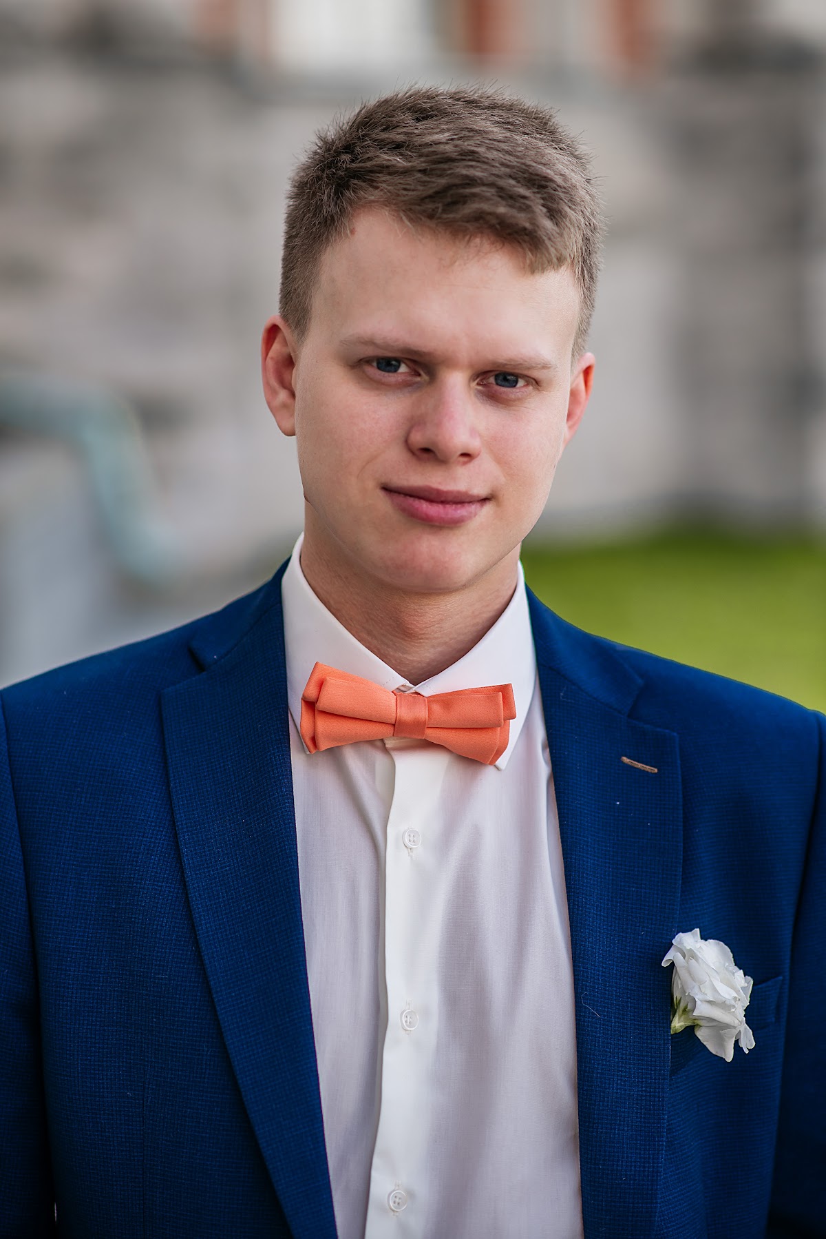 Федор Смирнов