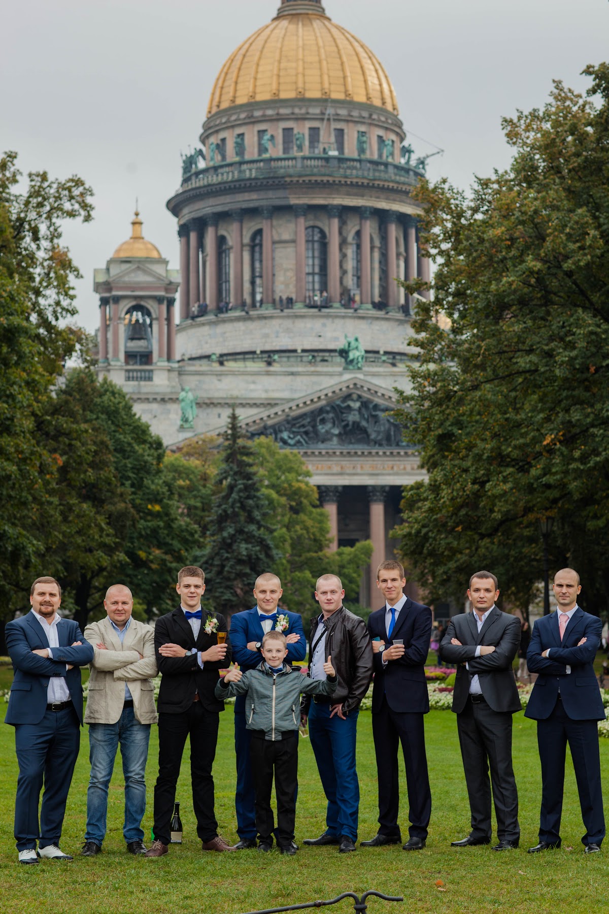 Ира и Вадик