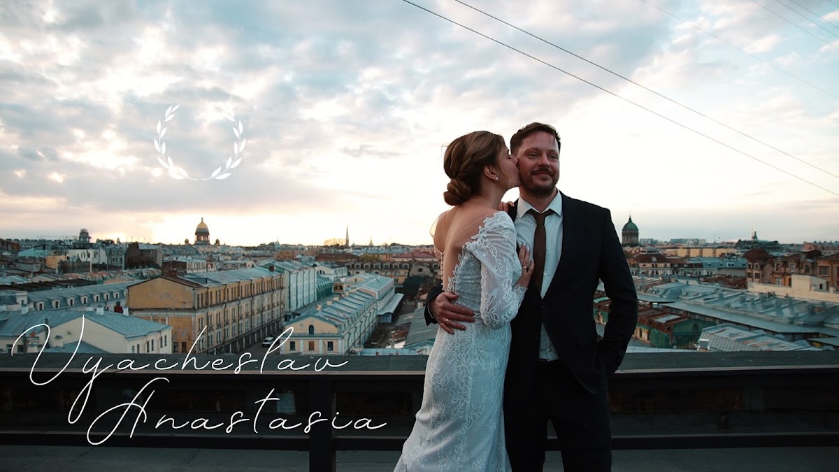 Портфолио: Свадьба