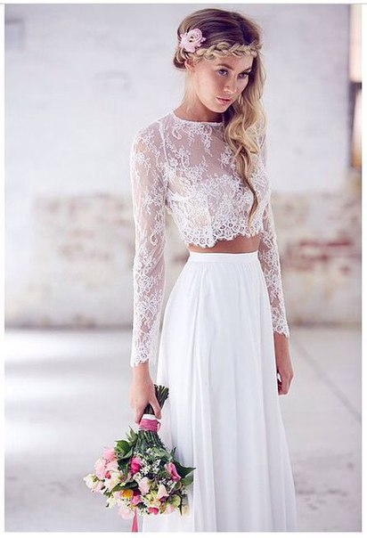 Новинки в салоне WeddingDream,Ленина,91