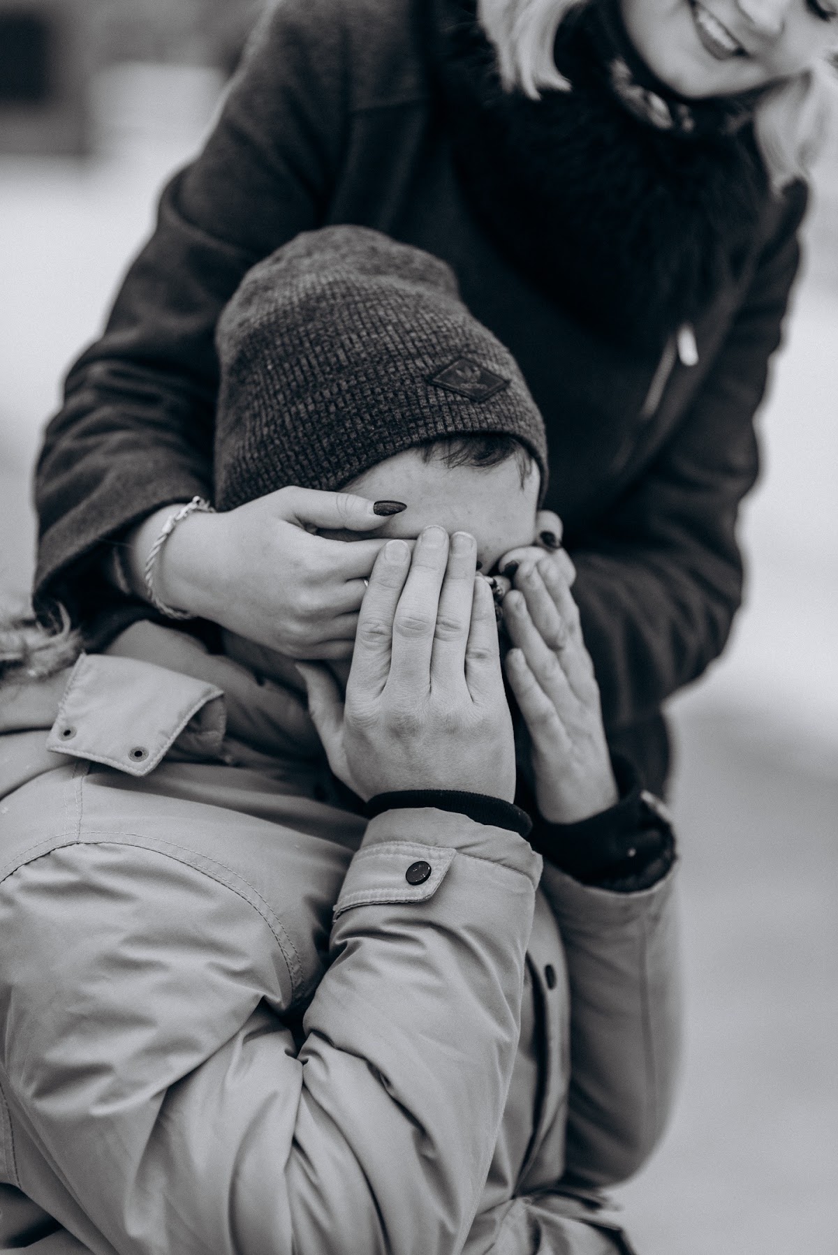 Портфолио: Love story