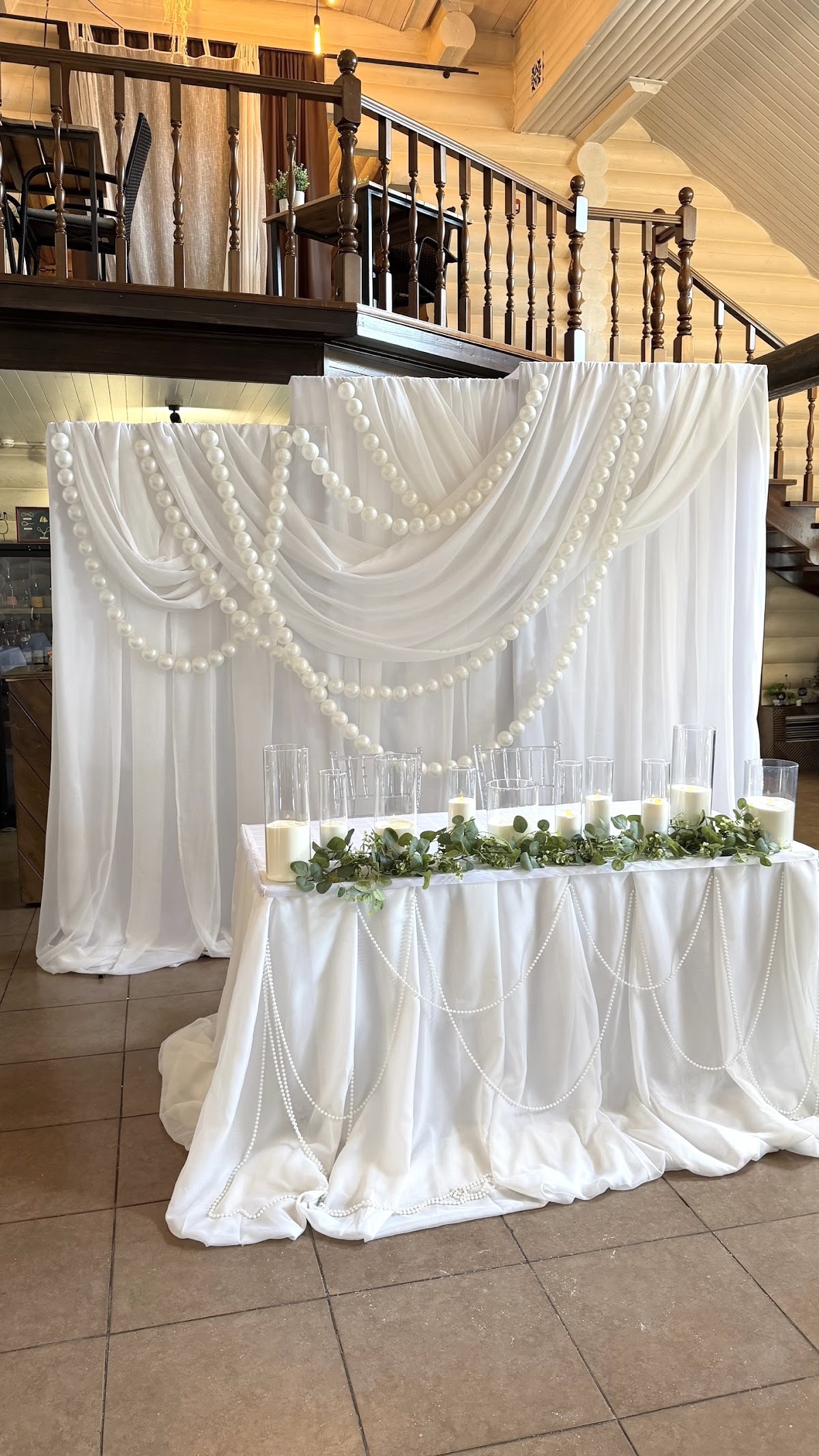 Decor Wedding — кадр 4 из 28