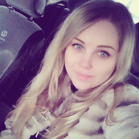 Анастасия Жолобова