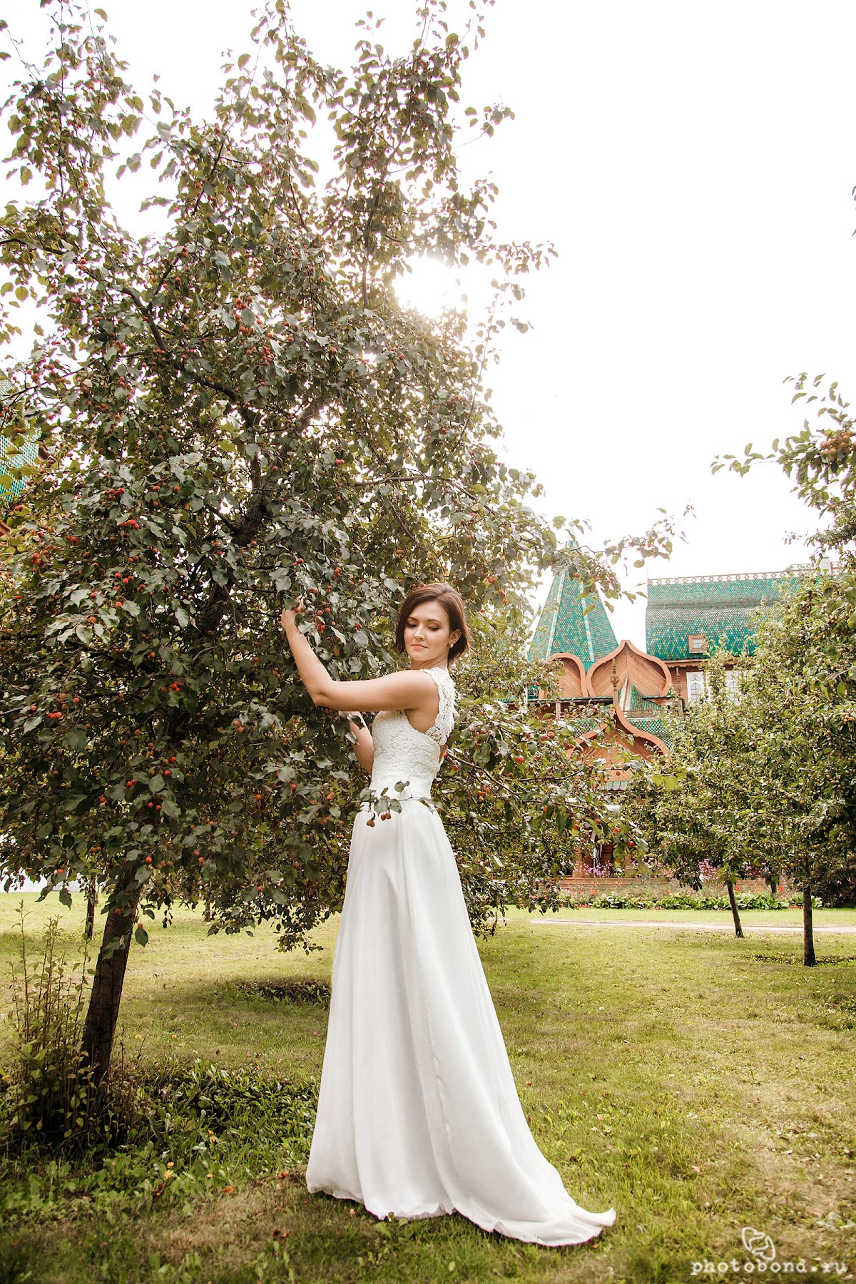 Ирина и Александр