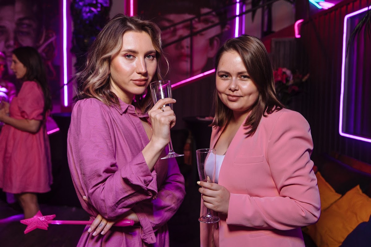 Портфолио: День рождения