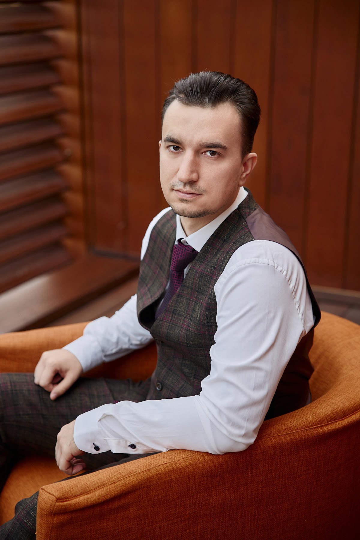 Кристина  и Евгений