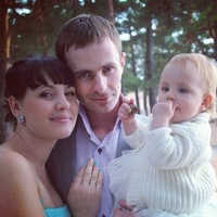 Андрей Стрижаков