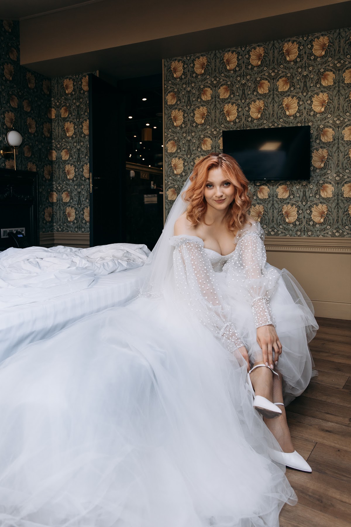 Wedding Day - Kirill & Eva