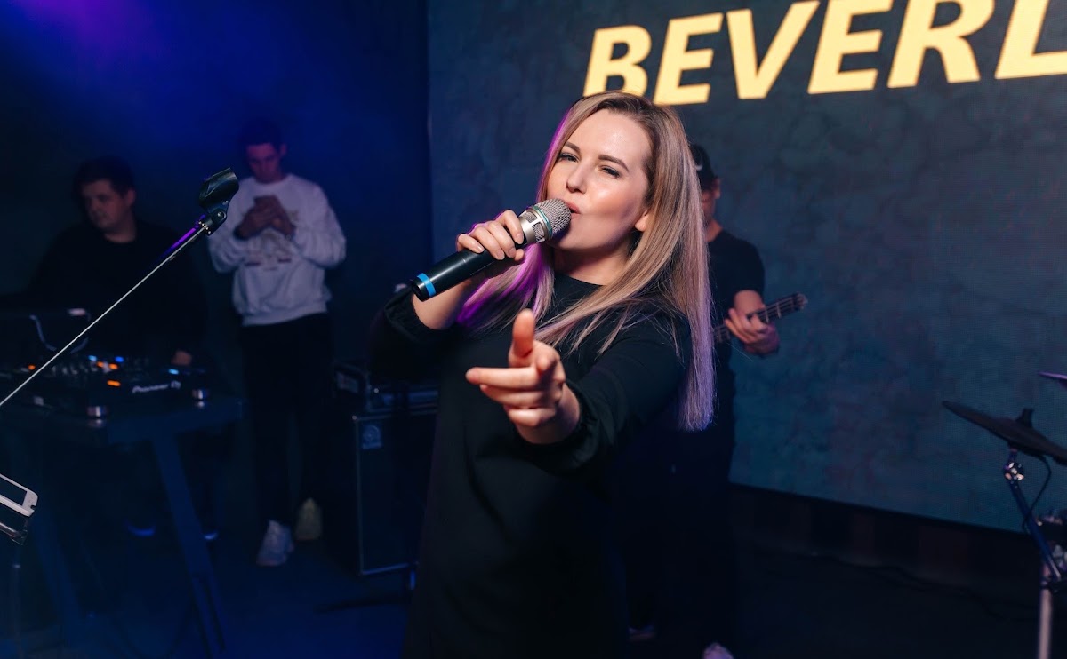 Портфолио: Свадьба