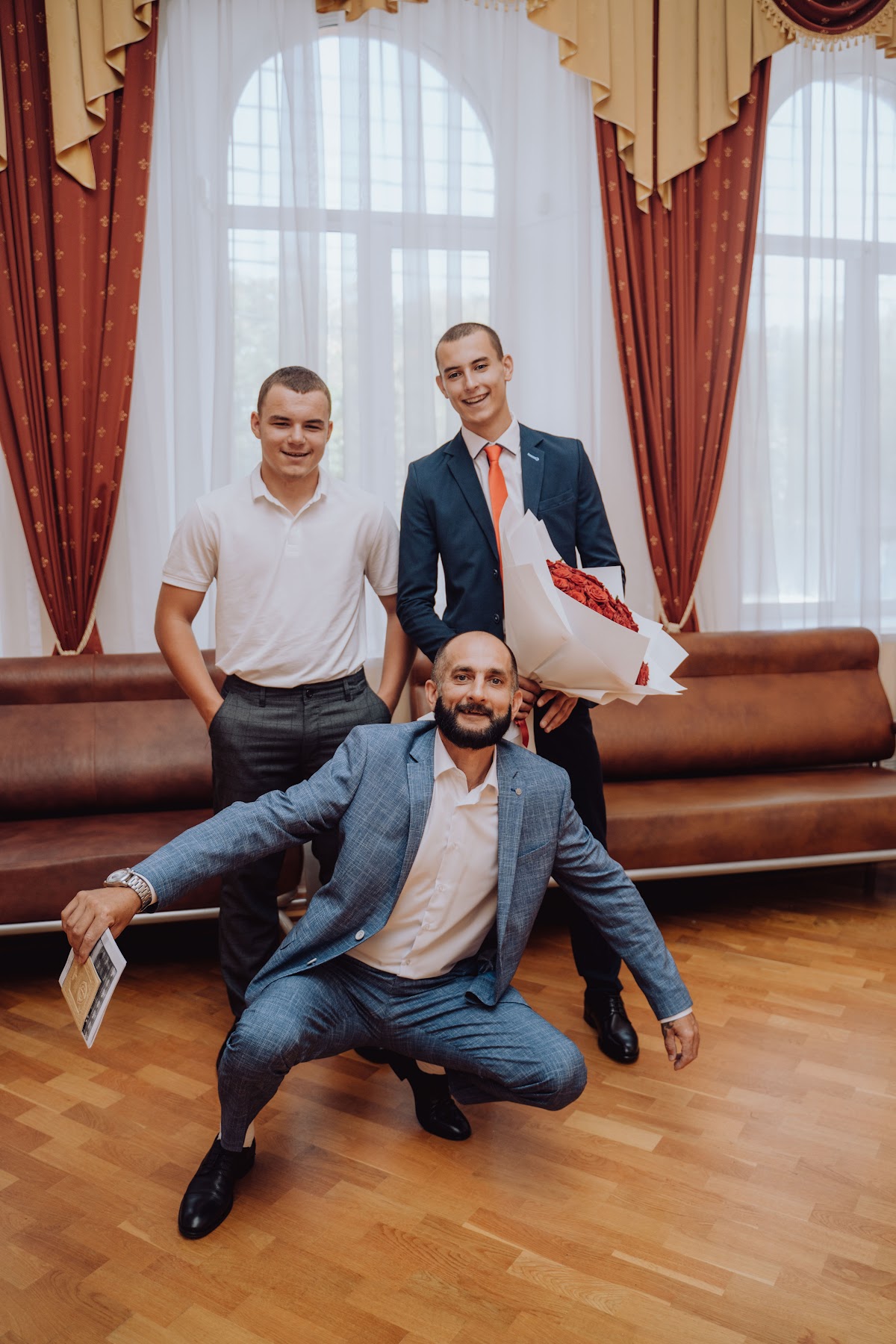 Светлана и Виктор 13.08.22