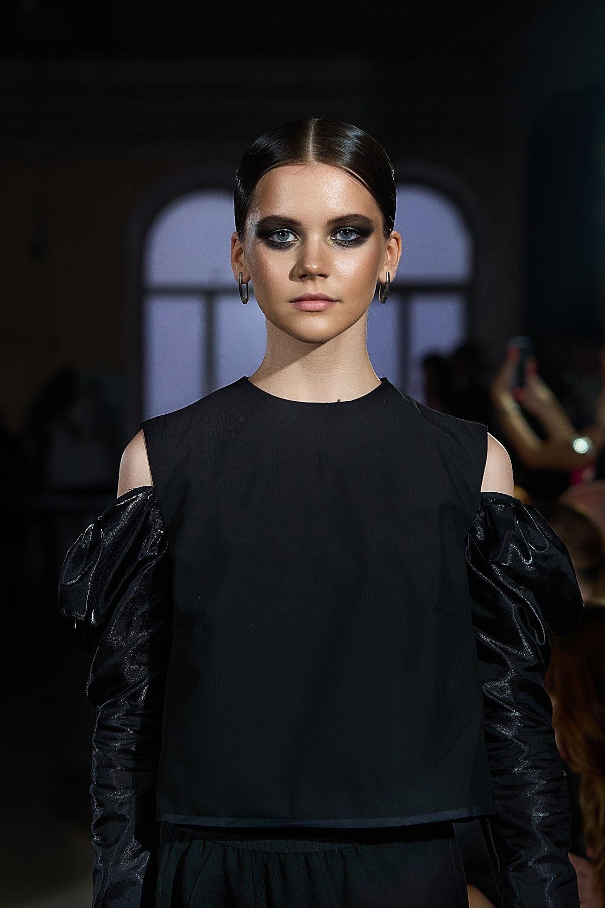 Портфолио: Мода (Fashion)