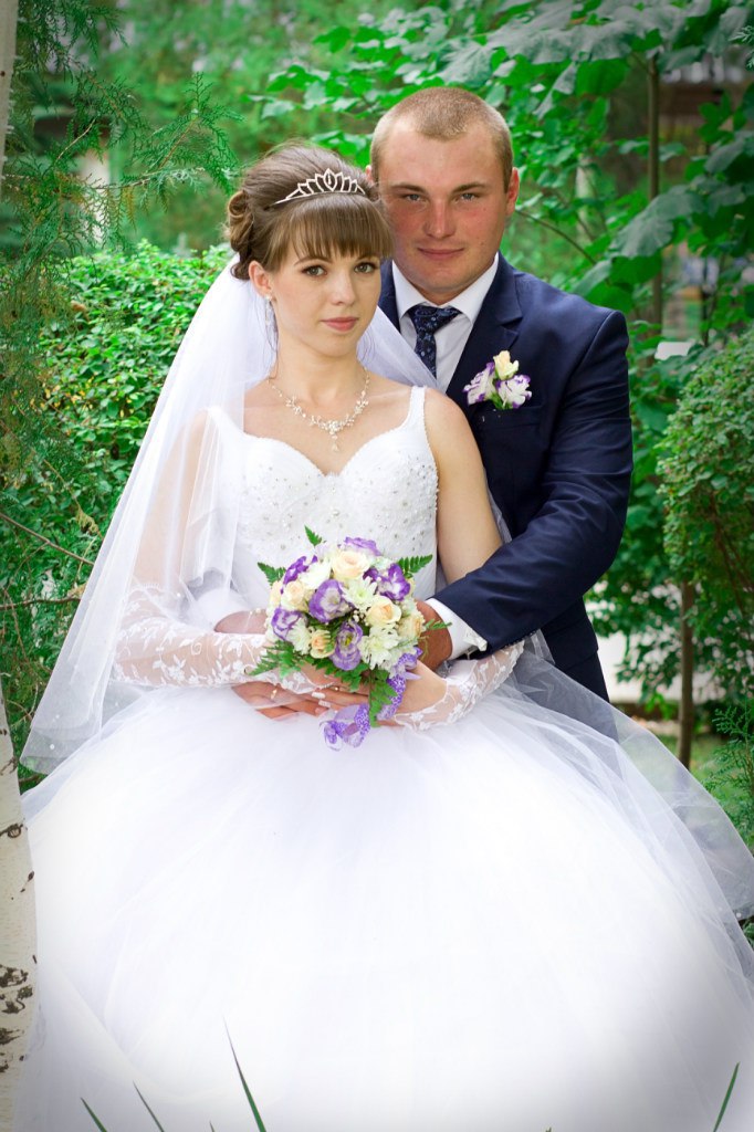 Мои ученики:)