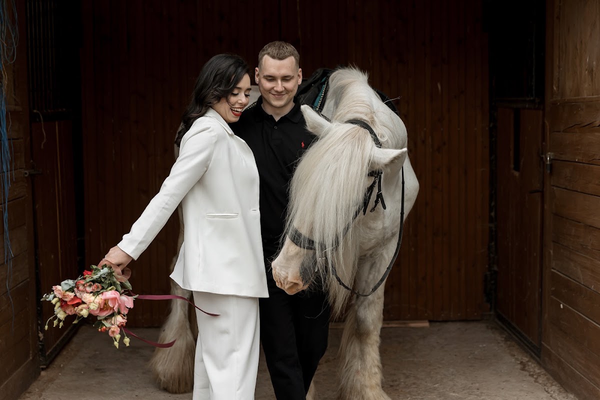 Wedding day Глеб и Татьяна