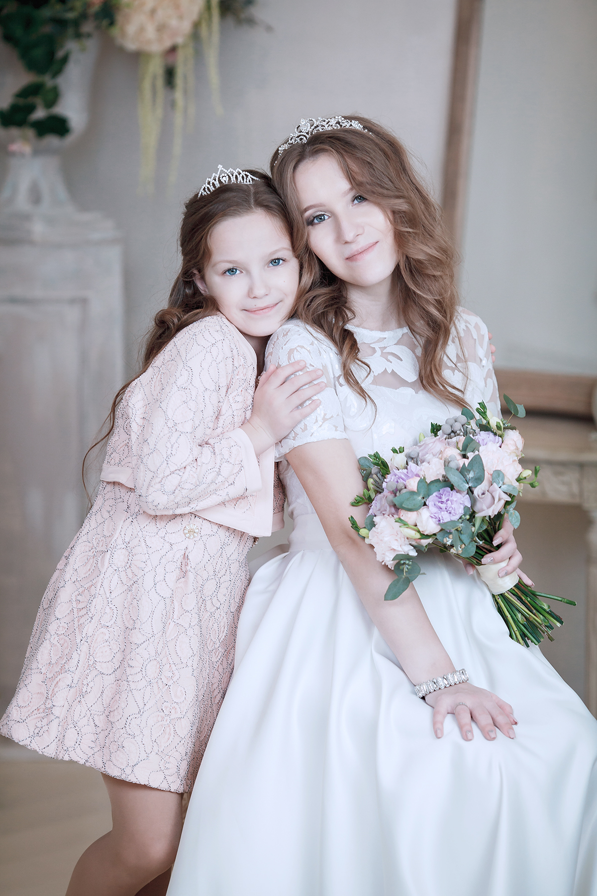 Екатерина  и Владимир