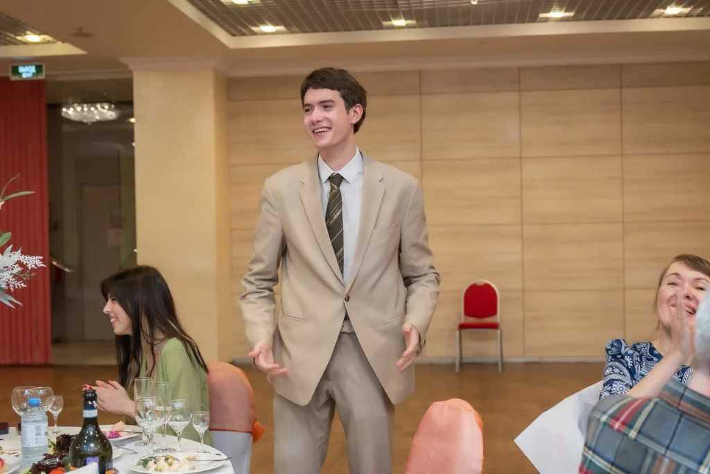 Портфолио: Свадьба