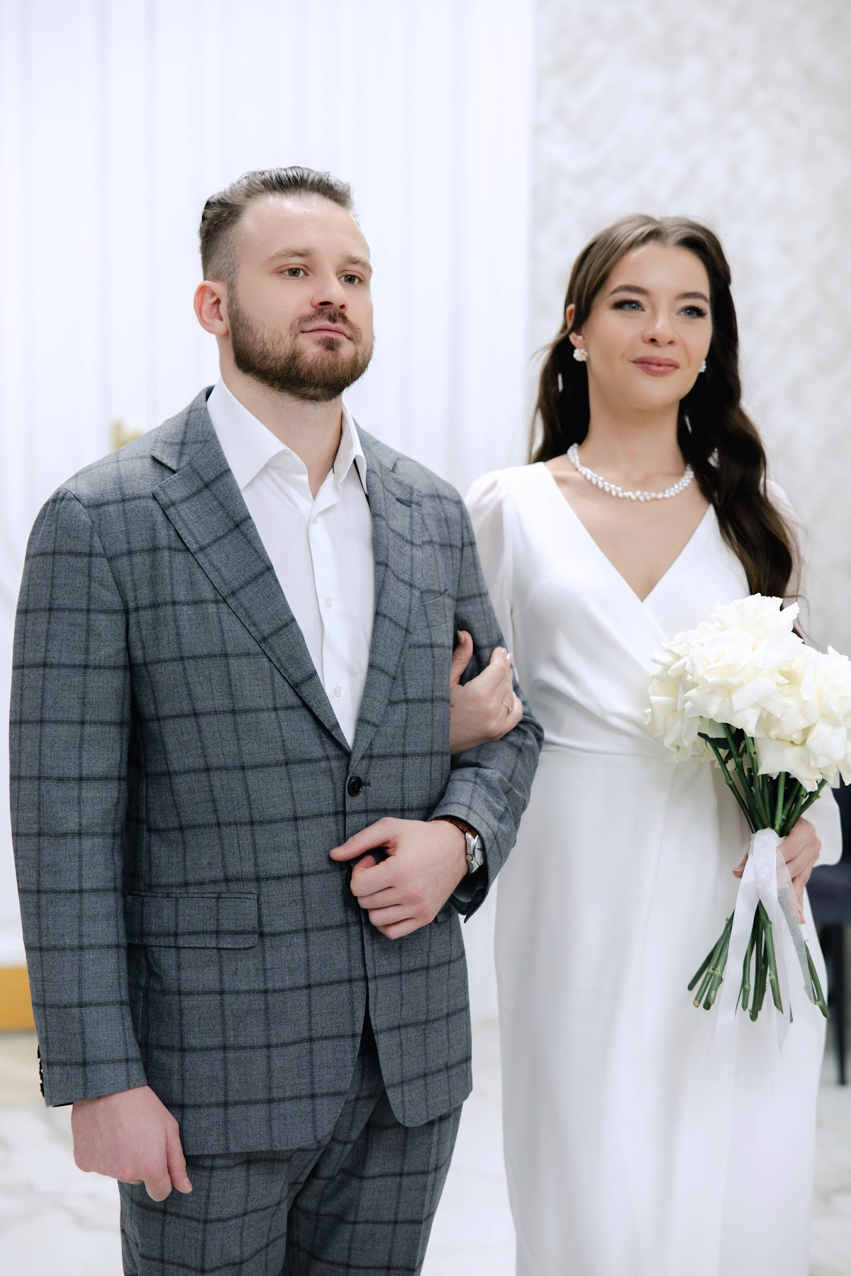 Анастасия и Ростислав