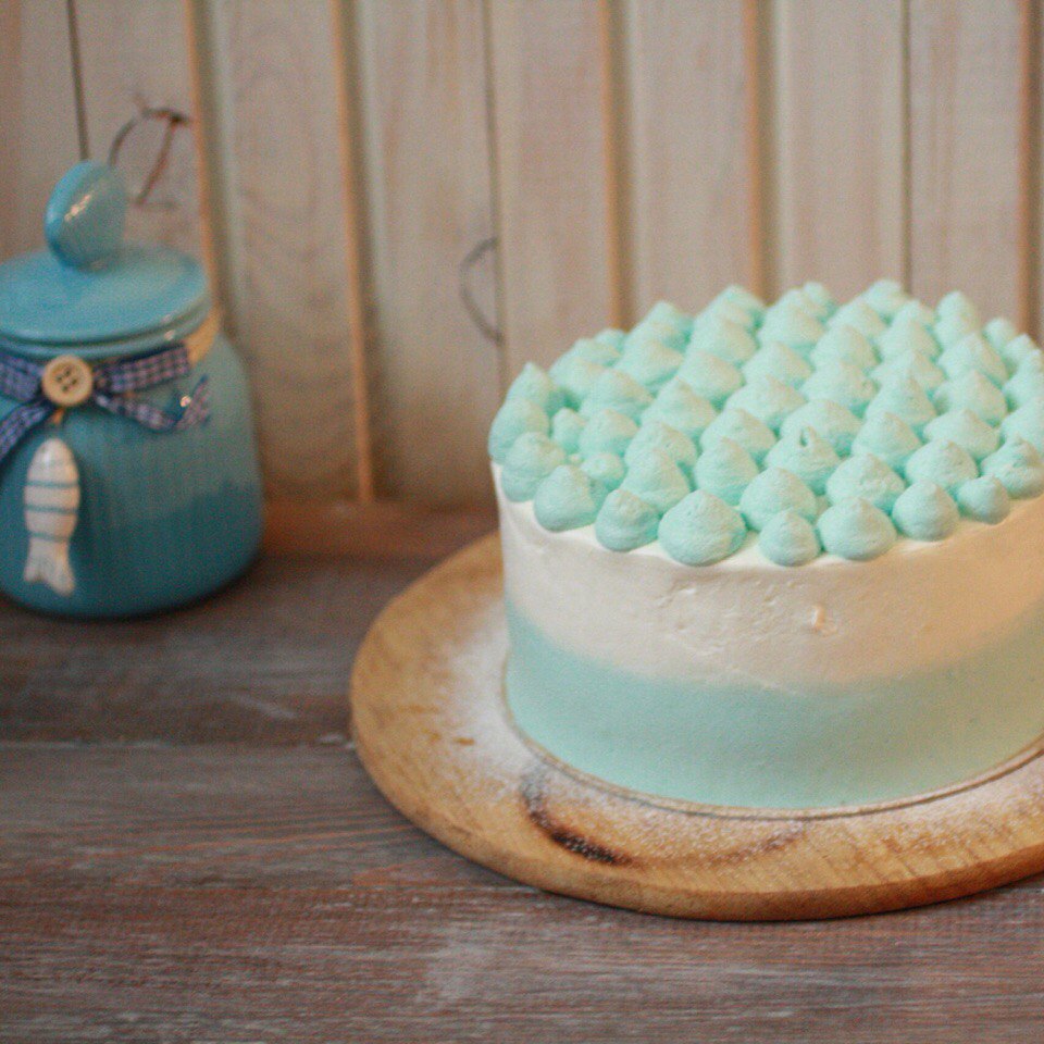Pastry Fima — кадр 4 из 20
