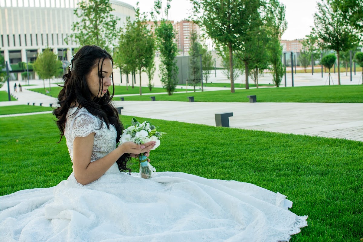 Кристина  и Максим