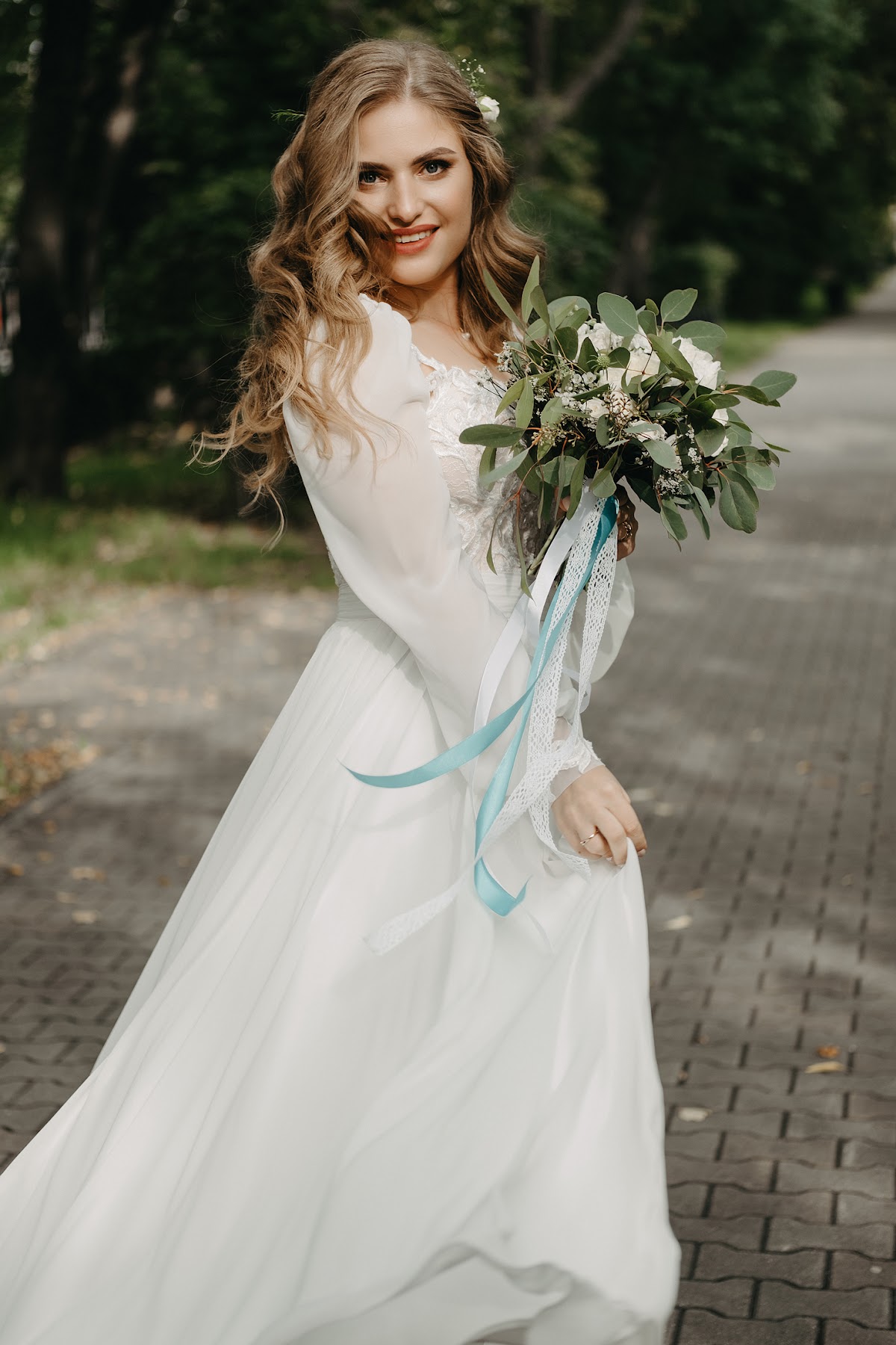Катя и Слава 06.09.2019