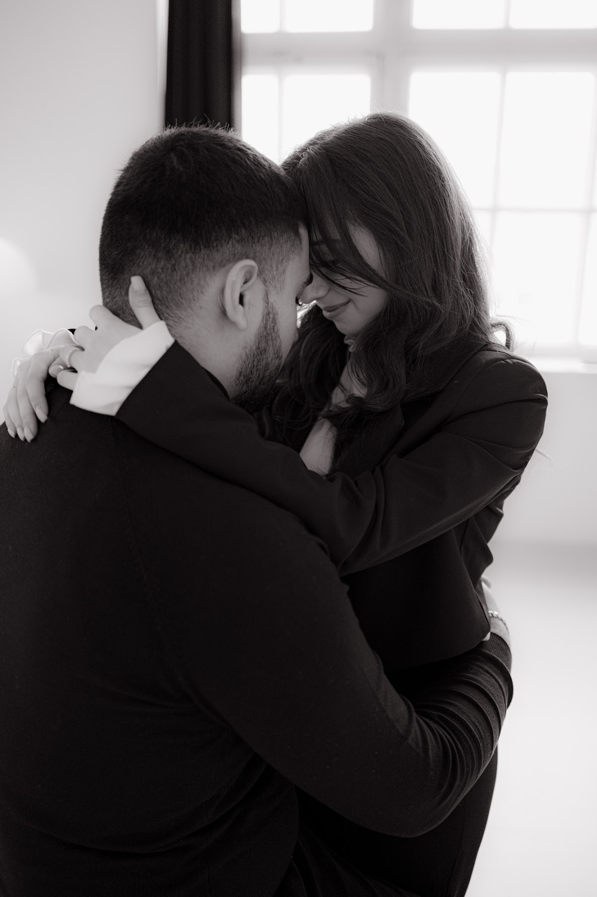 Портфолио: Love story