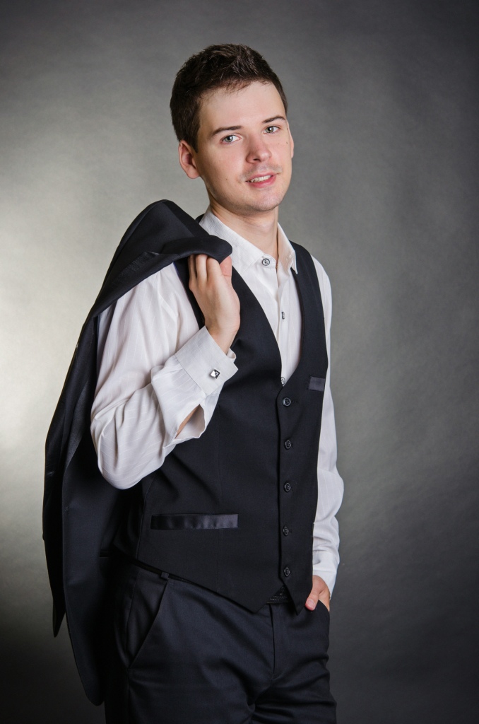 Сергей Дейко
