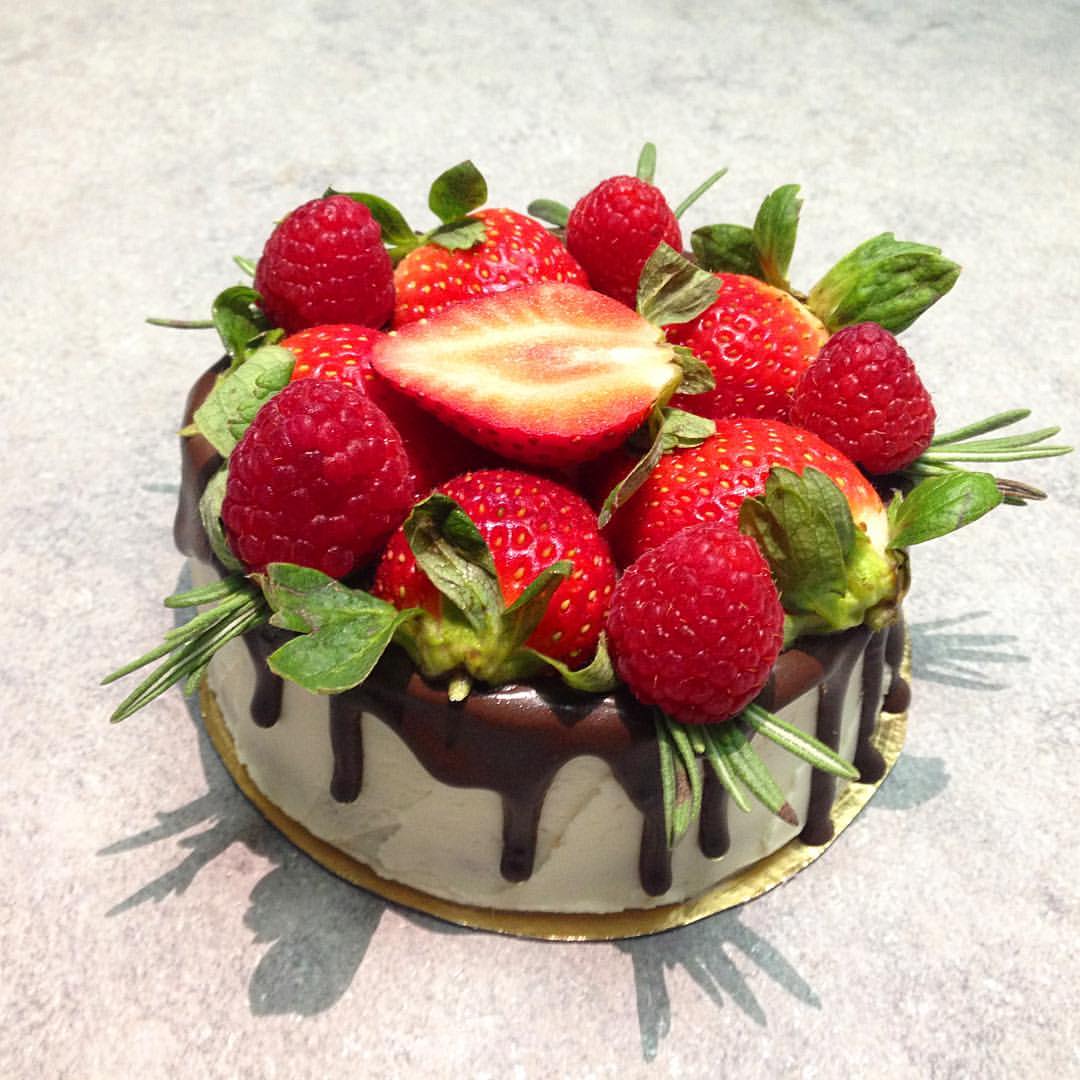 Dolcezza Cake — кадр 2 из 20