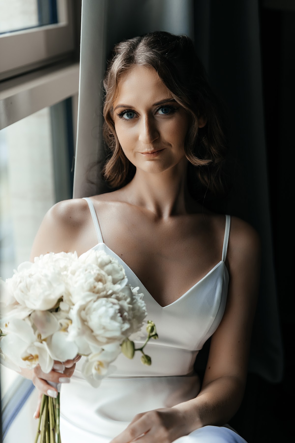 Анастасия Киселева — кадр 5 из 2350
