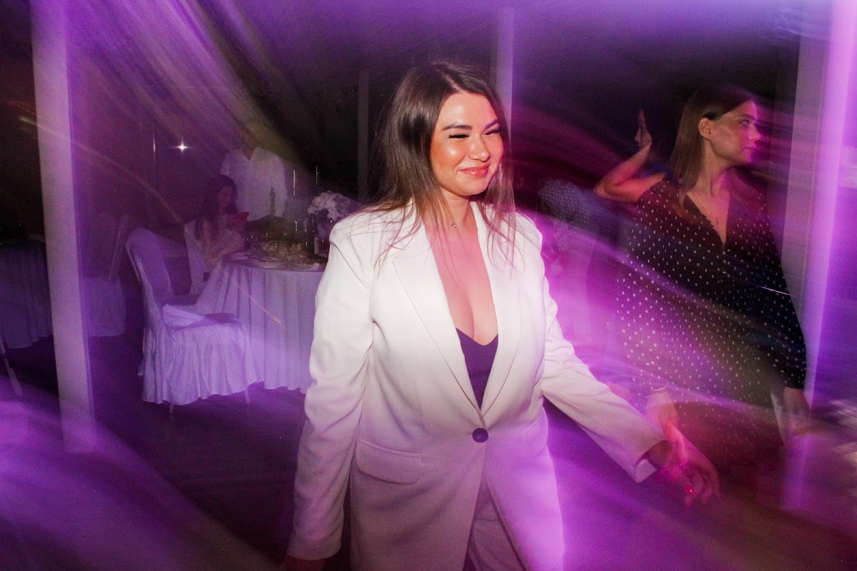 Портфолио: Корпоратив