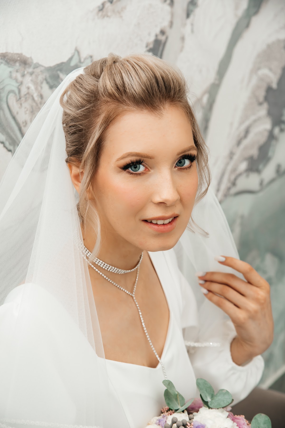 Ирина  и Роман