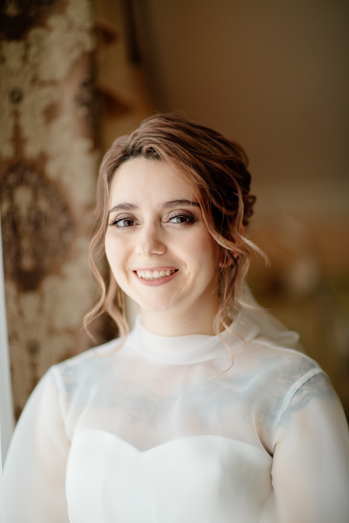 Екатерина и Валерий