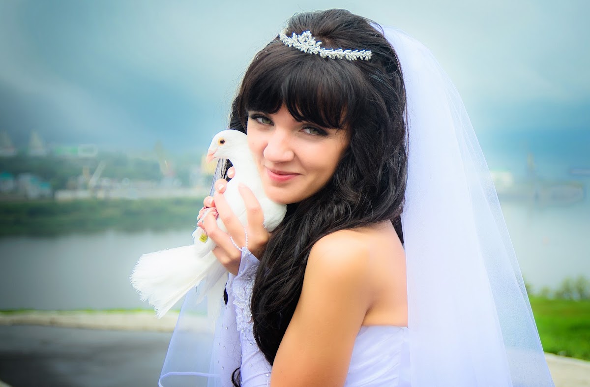 Елена и Антон