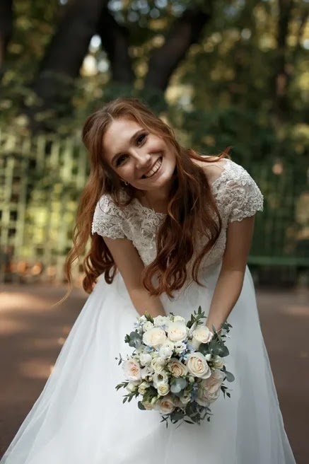 Сергей и Анна