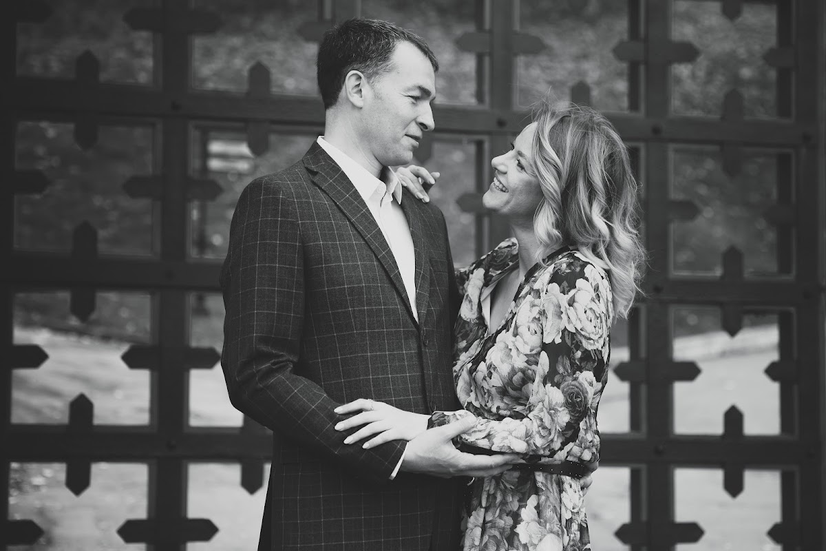 Портфолио: Love story