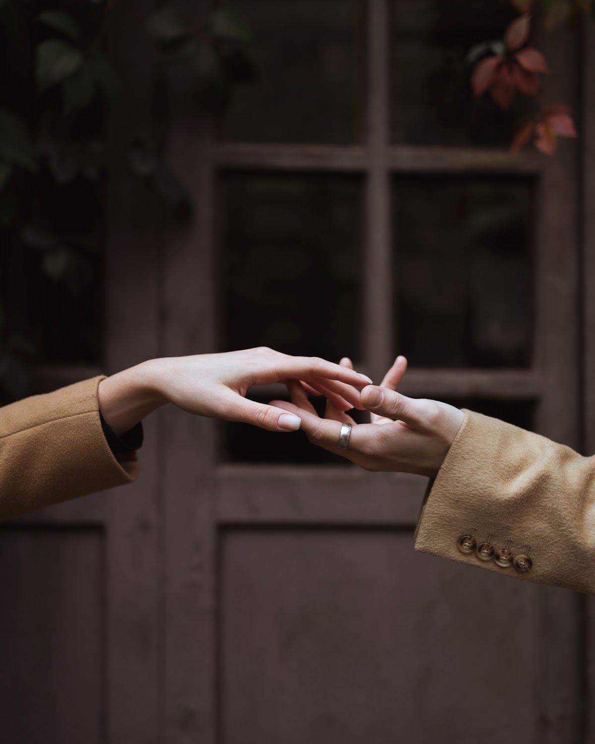 Портфолио: Love story