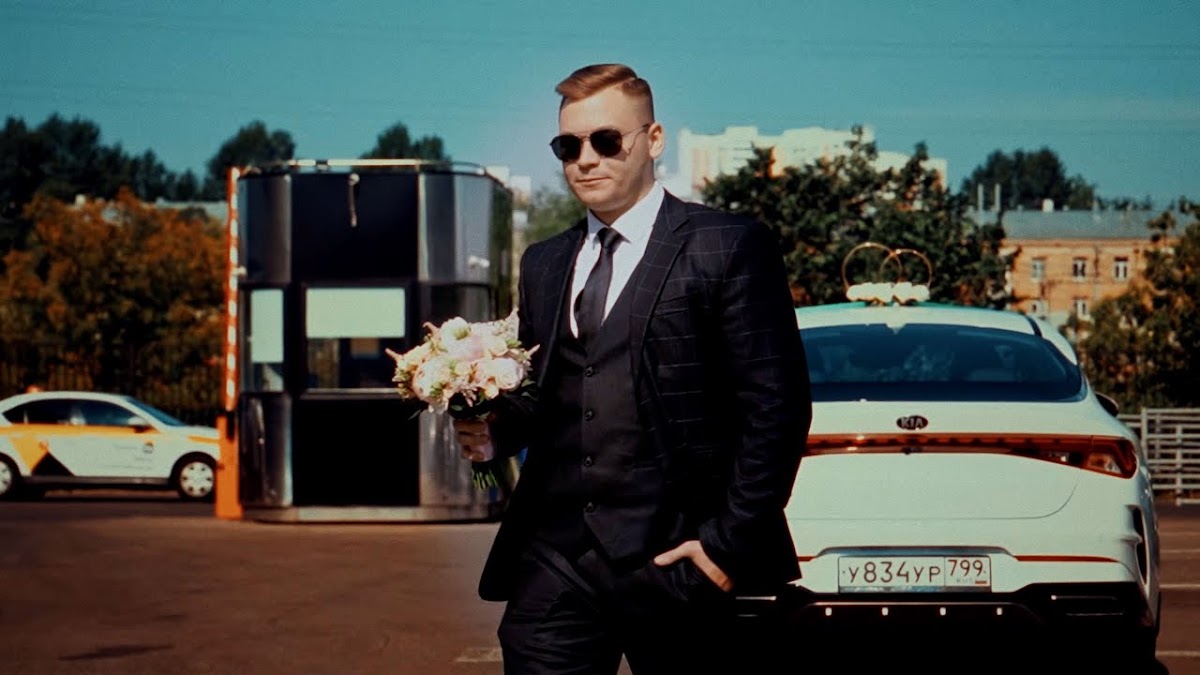 Дмитрий Зудин