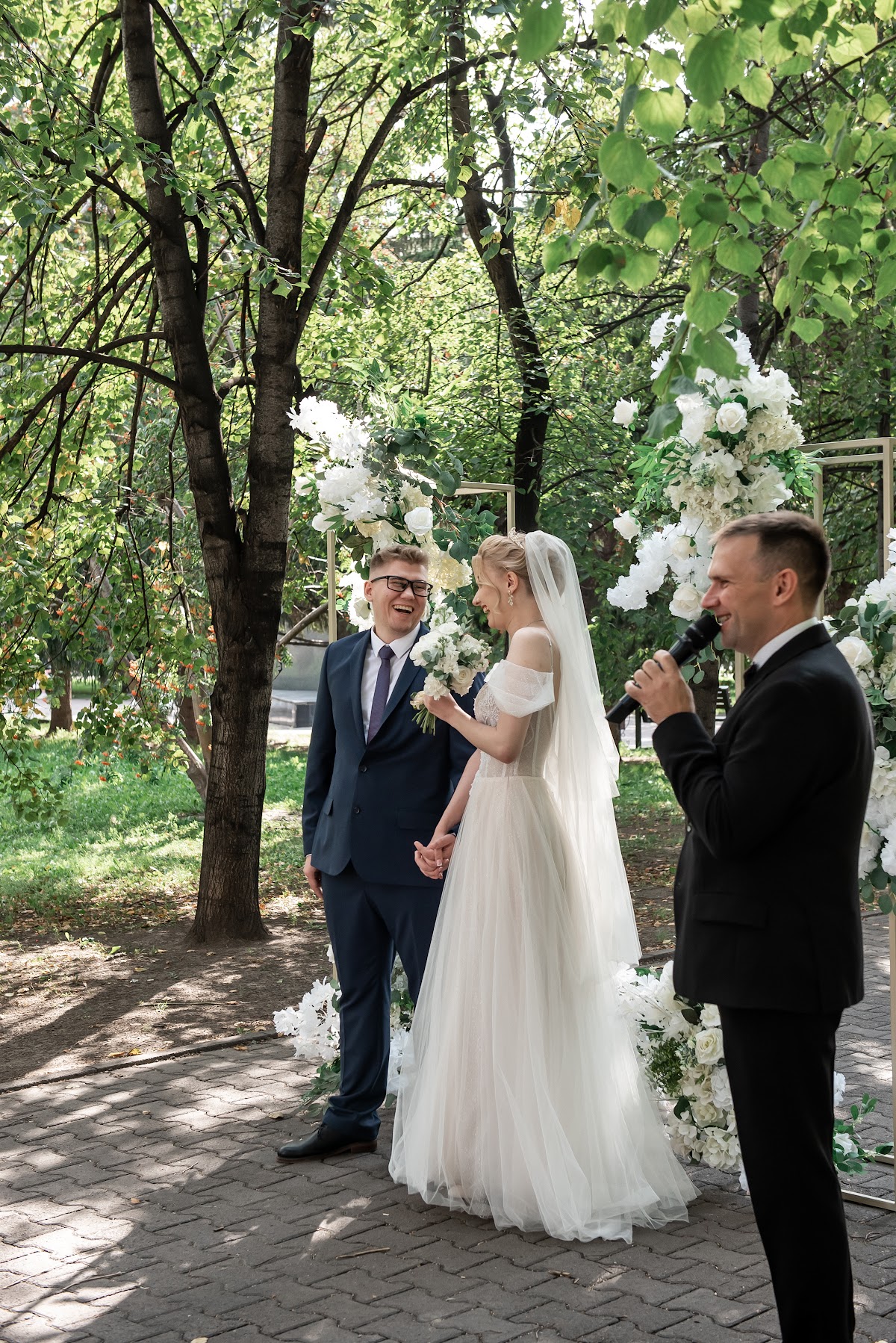 Портфолио: Свадьба