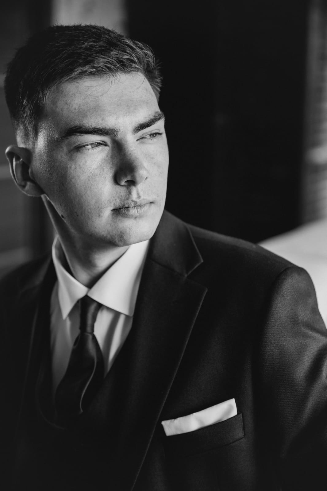 Алексей Прокудин