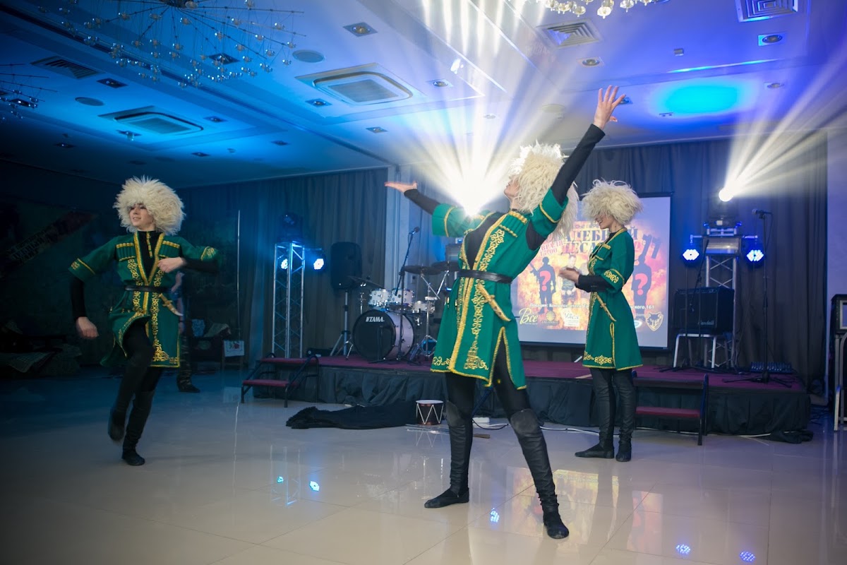 Портфолио: Свадьба