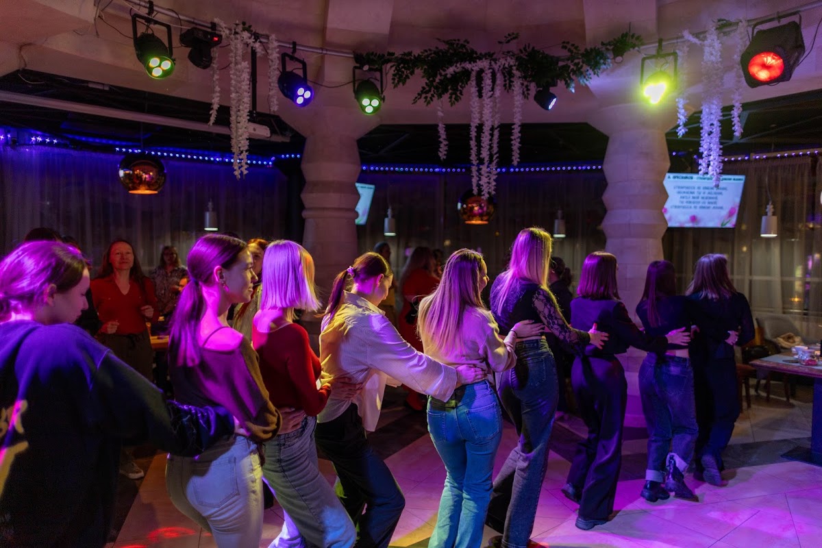 Портфолио: День рождения