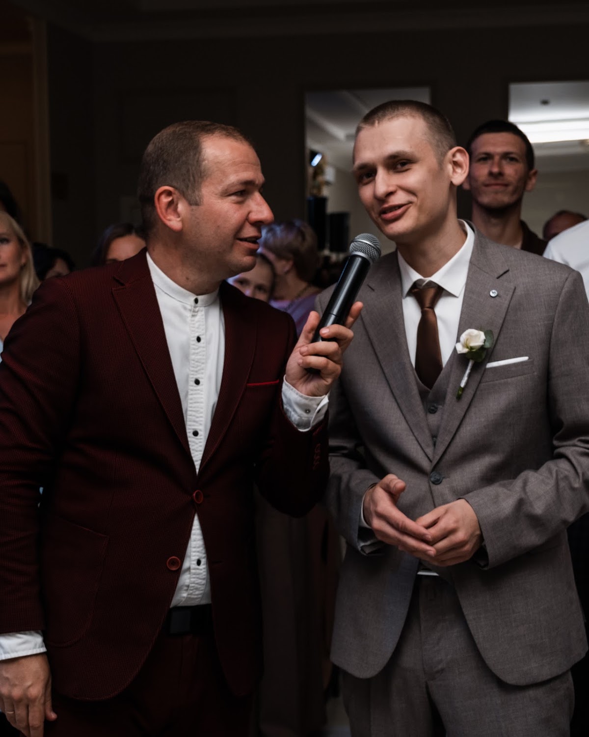 Портфолио: Свадьба