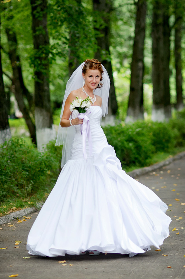 Екатерина и Сергей