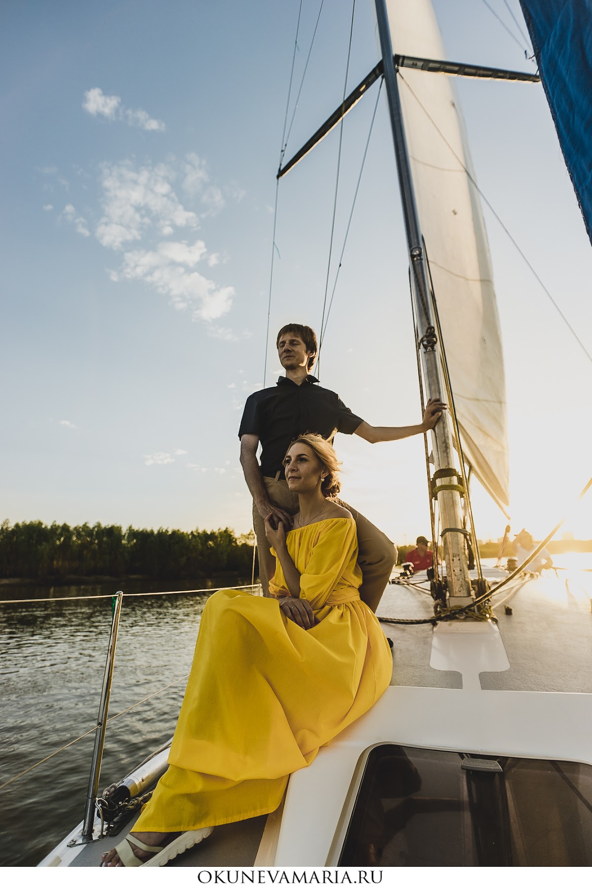 Love story Александра и Андрей