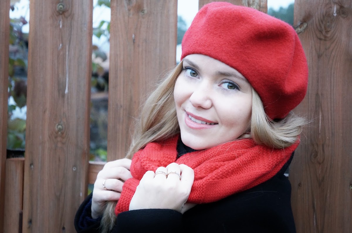 Екатерина Старникова