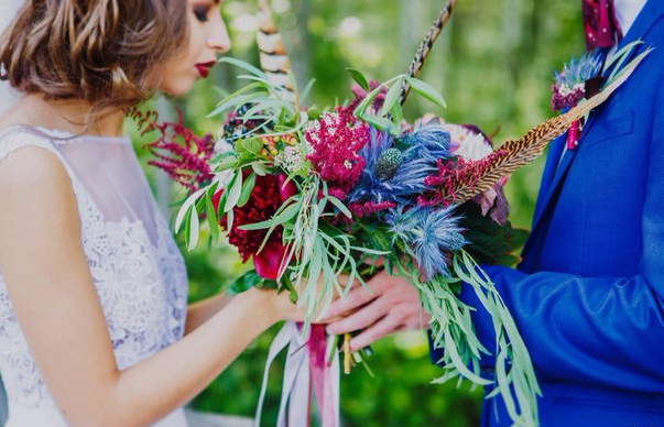 Wedding Art — кадр 4 из 20
