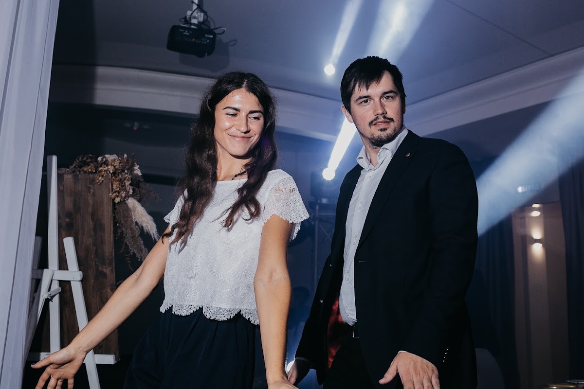Свадьба 16.10.2021