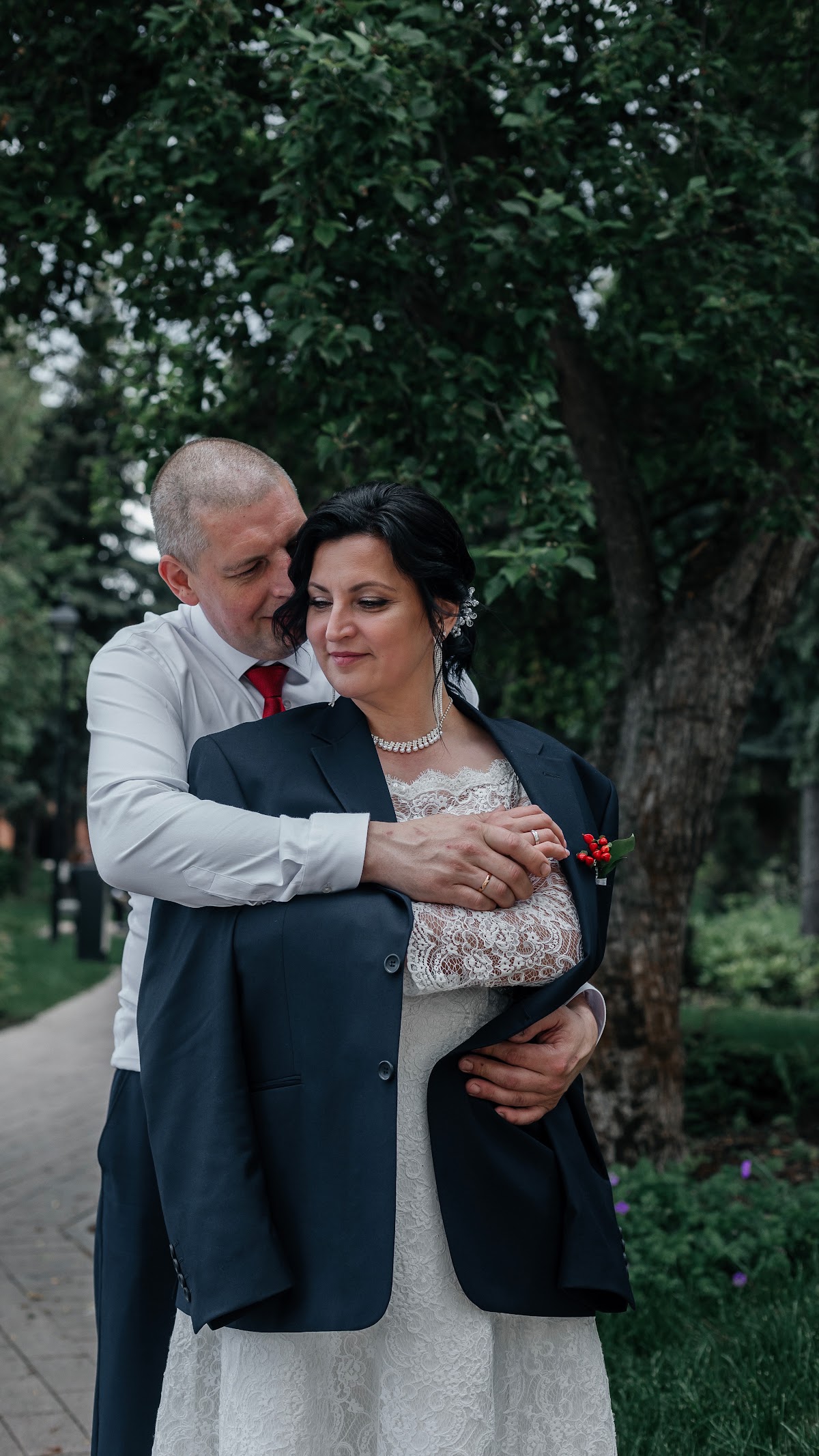 Ирина и Кирилл