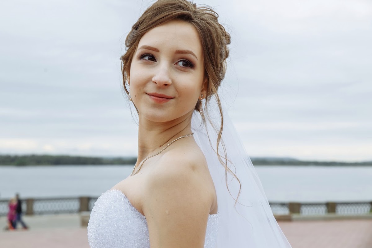Елена и Александр