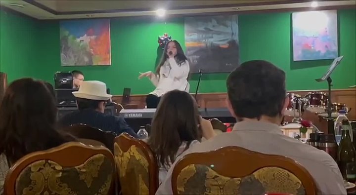 Екатерина Матвеева